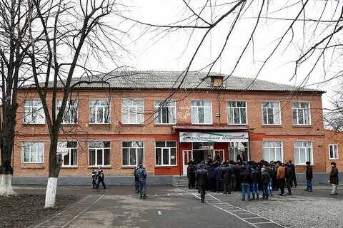 Сохранили школу