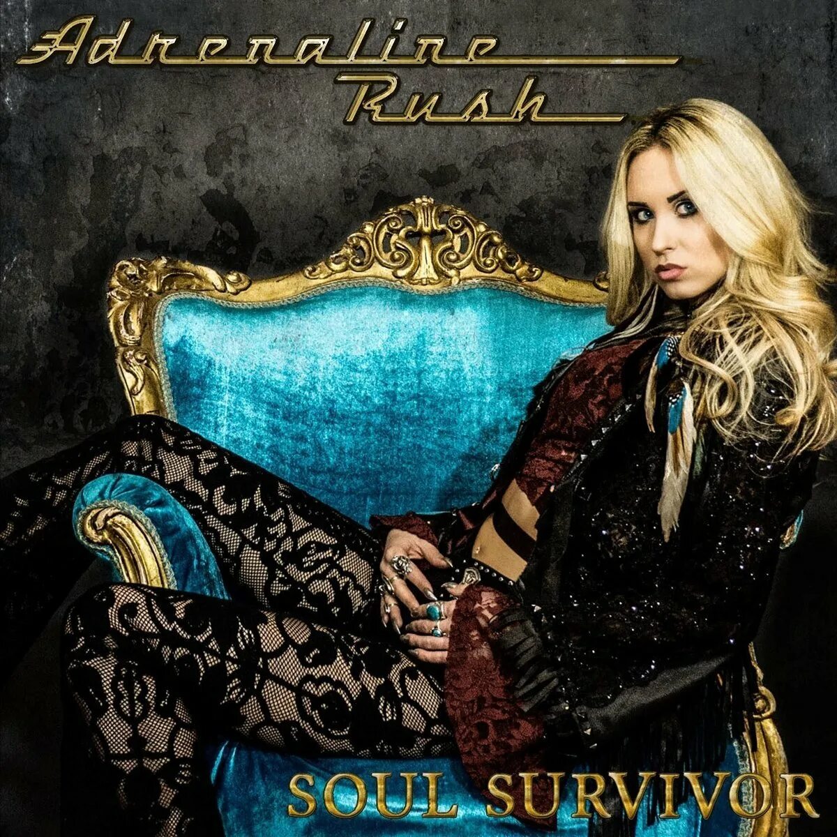 Rush soul. Adrenaline Rush - Soul Survivor 2017. Группа Adrenaline Rush Soul Survivor 2017. Adrenaline Rush группа. Группа Adrenaline Rush Soul Survivor 2017 CD.
