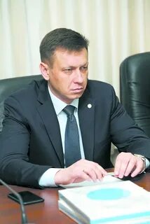 Депутаты новокуйбышевска