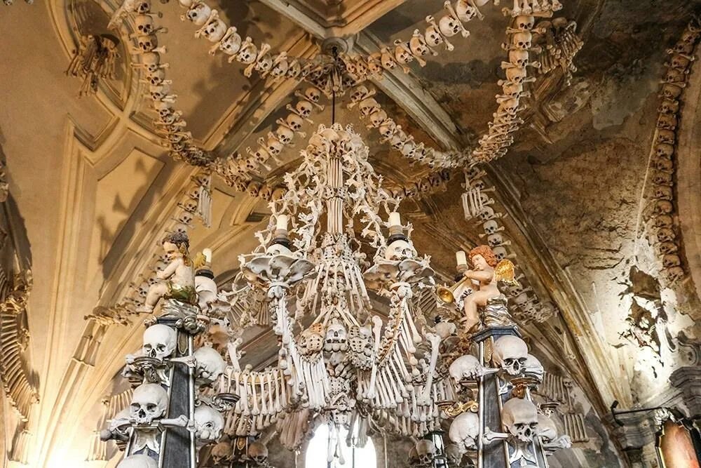 Церковь костница в чехии. Собор костница чехия. Церковь костница в чехии. Кутна гора костница. Седлец костница.