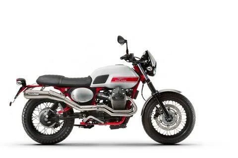 Moto guzzi