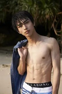 Japanese boys video