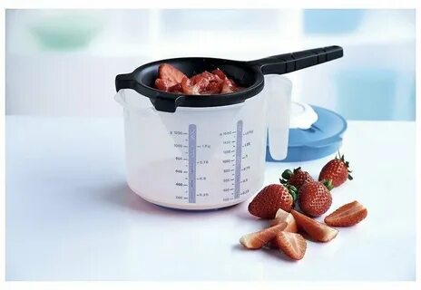 Сито tupperware