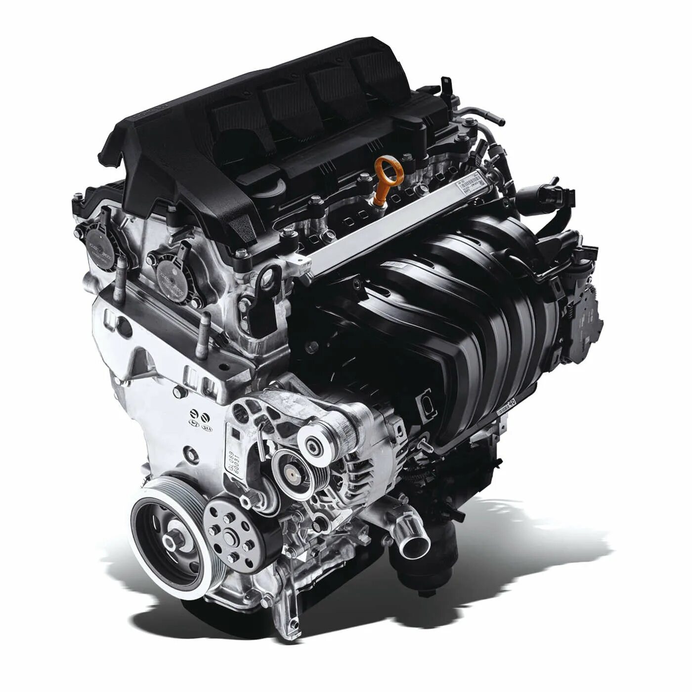 Мотор hyundai creta. Двигатель Hyundai Creta 2.0. Двигатель Хендай Крета 1.6. Двигатель Hyundai Creta 2021 DOHC 1.6. Двигатель SMARTSTREAM 3.5 MPI.