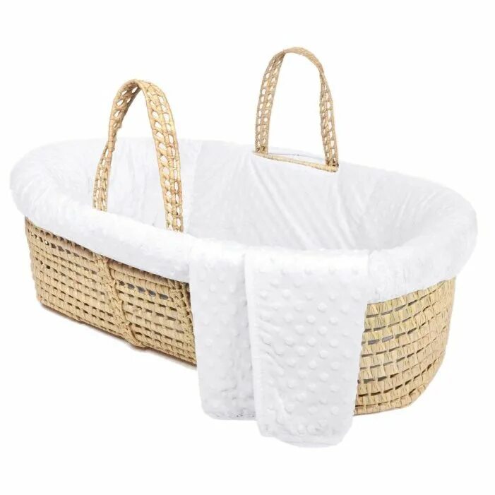 Колыбель Tadpoles Minky Dot. Колыбель Pali Moses Basket Maison bebe. Плетеная люлька. Колыбелька для малышей плетеная. Люлька купить москва