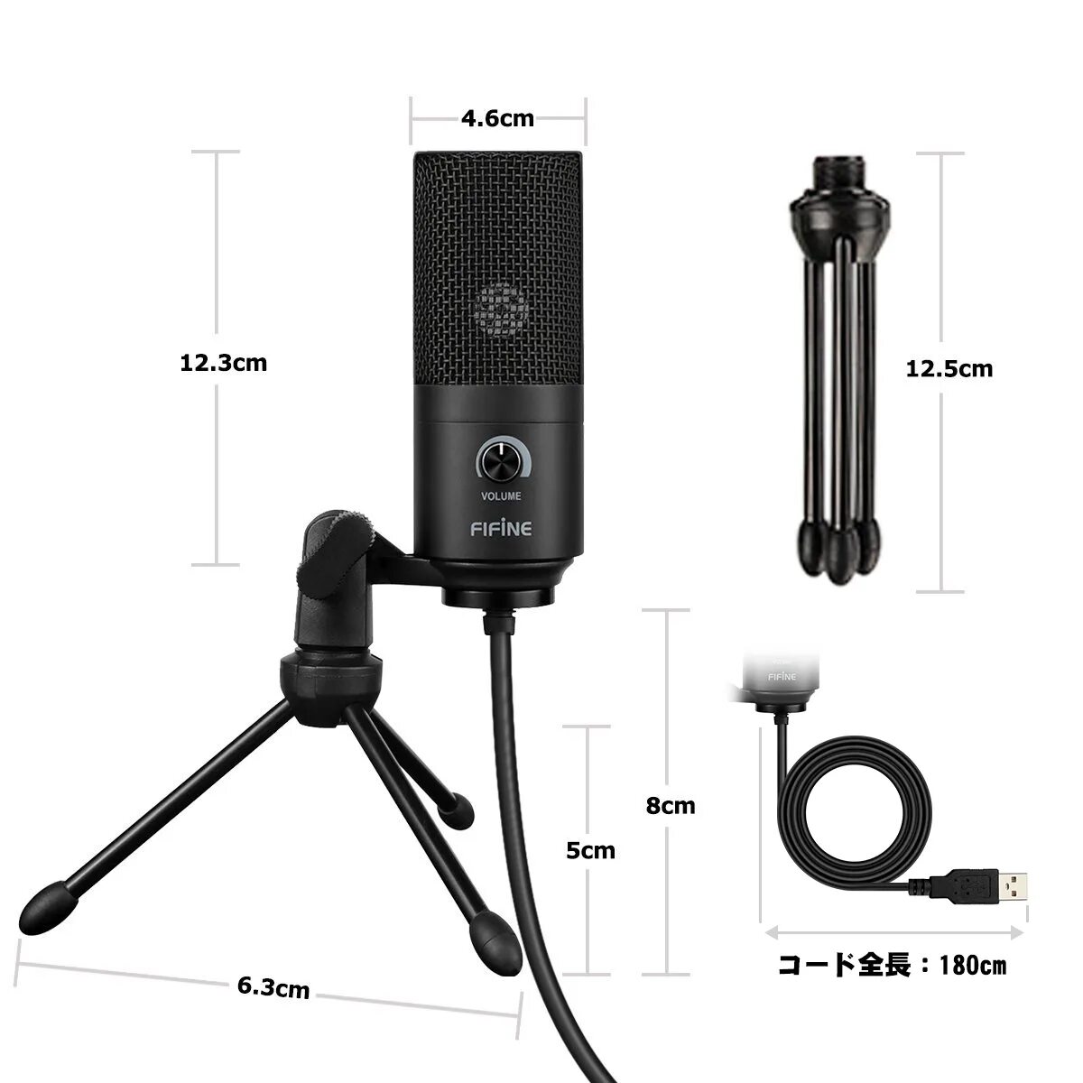 Софт для микрофона fifine. Fifine k680. fifine k669b микрофон usb. конденсаторный usb-микрофон fifine k669. микрофон fifine k669, черный.