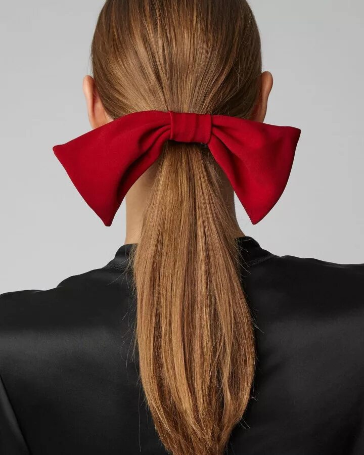Заколка бант для волос большой. Заколка автомат бант. Бантики для волос. Заколка бантик. Резинки с большим бантом.