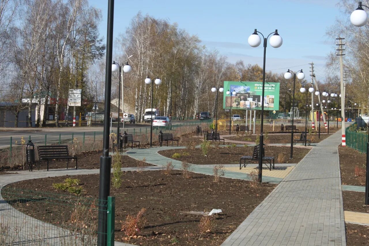 Нижегородская область городская среда. Дивеево улица Октябрьская. Дивеево набережная. Благоустройство Нижегородская улица. Дивеево благоустройство.