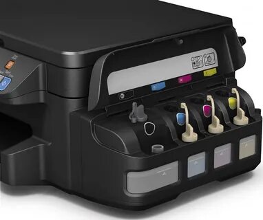 Epson мфу струйное l3269