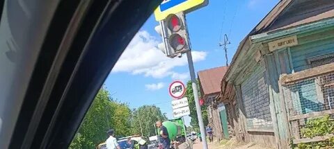 Кострома 4 ноября 2023
