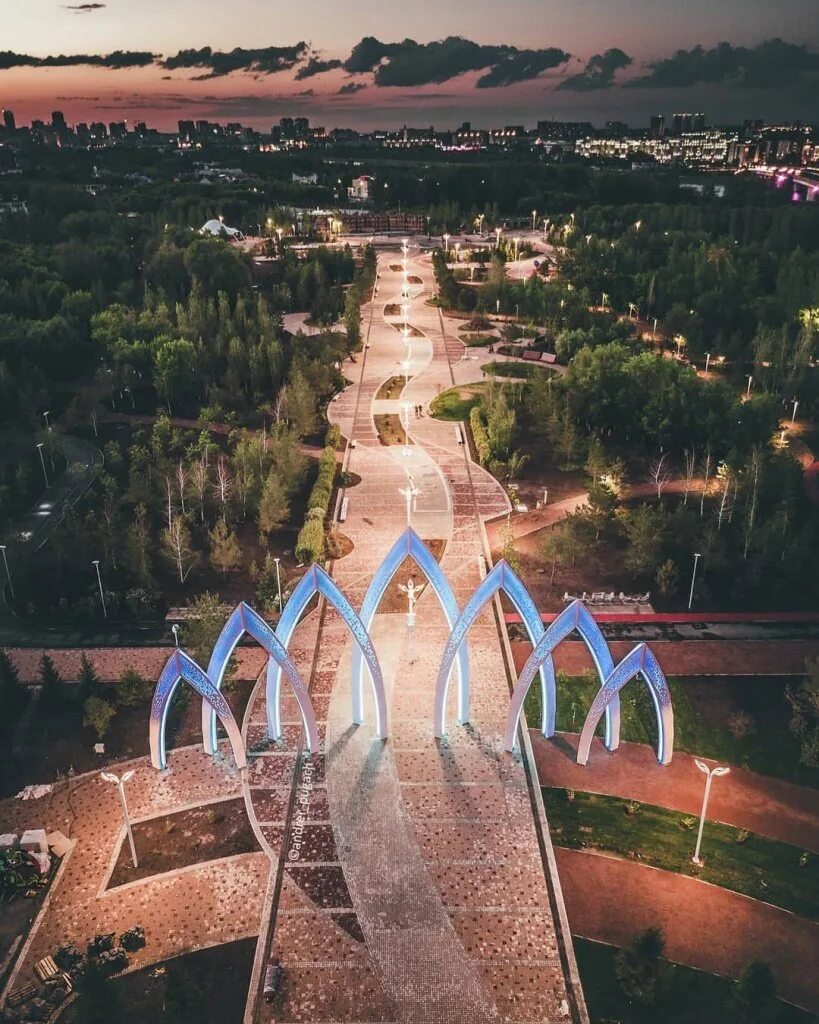 Куда пойти в алматы