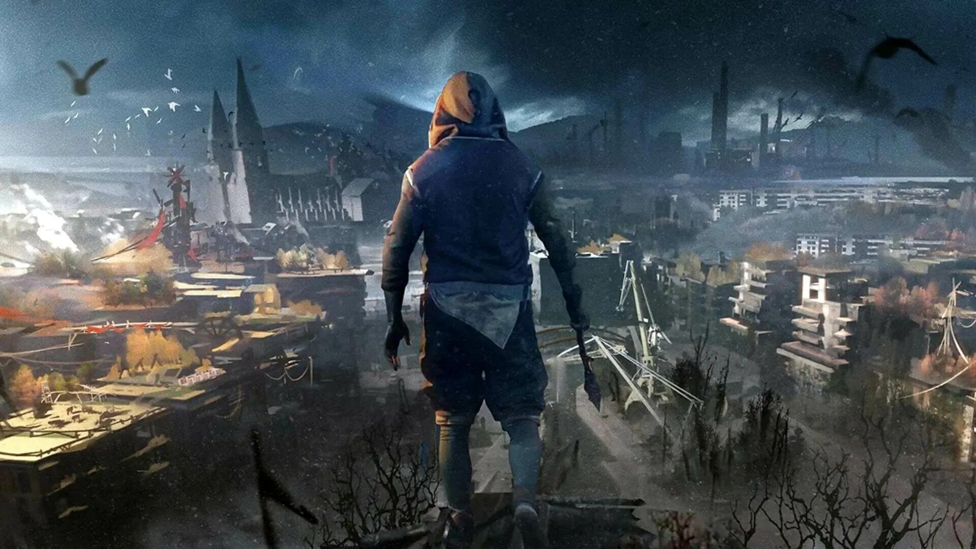 Lite game 2. Розарио Доусон Dying Light 2.