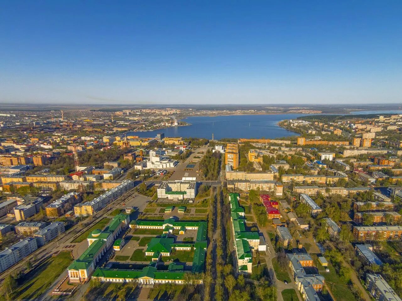 Работа г ижевска