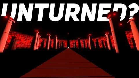 Buak unturned