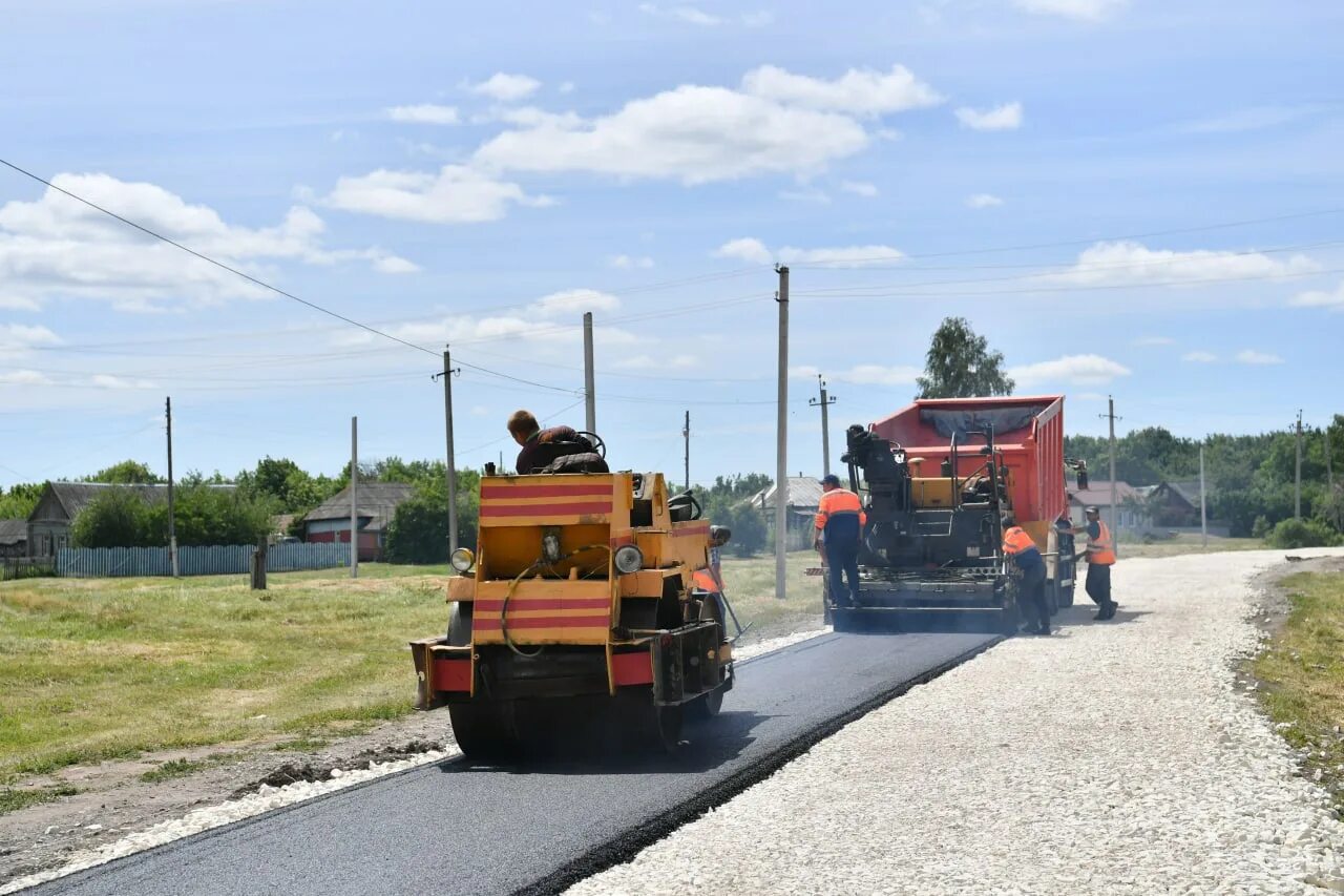 Село Макарово Ртищевского района. Село Макарово Ртищевского района Саратовской области. Ремонт дорог. Ремонт дороги. Ремонт дорог в саратовской области