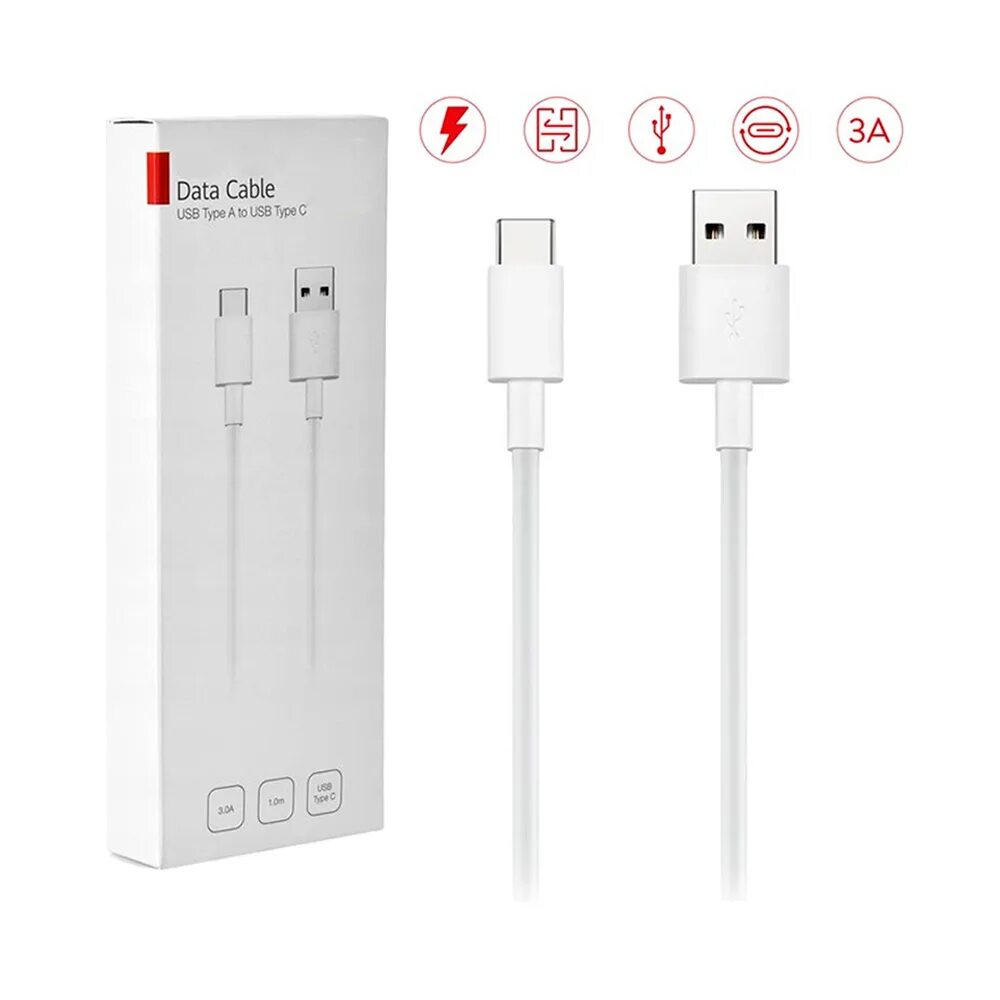 Сетевая зарядка huawei ap32 + кабель usb type-c. Huawei ap55s. 0 type-a - usb type-c, 1м, белый. Флешка huawei. Хуавей тайп си.