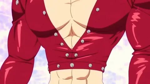 Muscle grow