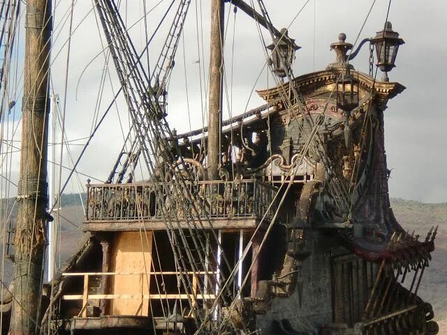 5 секретов фильма "пираты Карибского моря"! Легенды пиратов Карибского моря Дзен