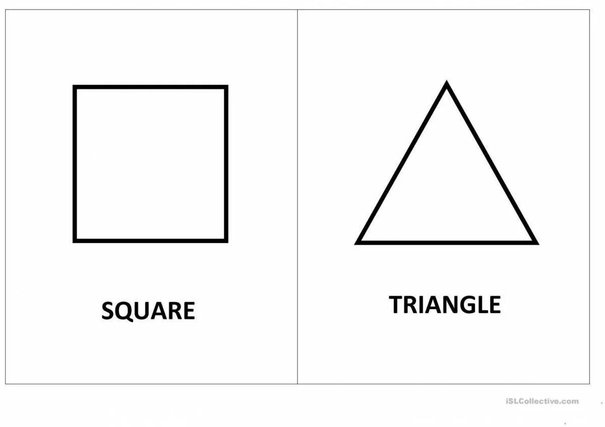 Треугольчек в квадрате. Квадрат и треугольник. Геометрические фигуры круг квадрат треугольник. Рисунки квадратиками и треугольниками.