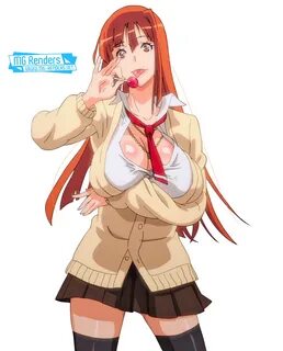 Sei Yariman Gakuen Enkou Nikki. 