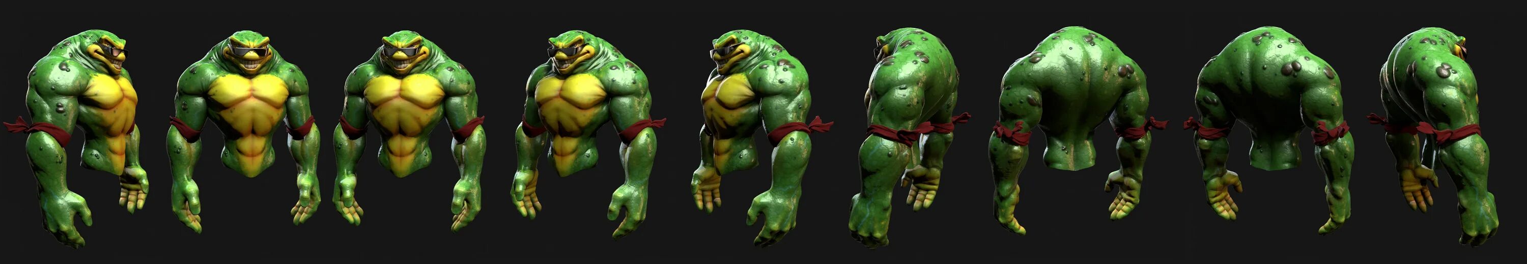 Robo Manus Battletoads. Battletoads Rash. Battletoads 3. Батл тодс 2020. Battletoads 3d