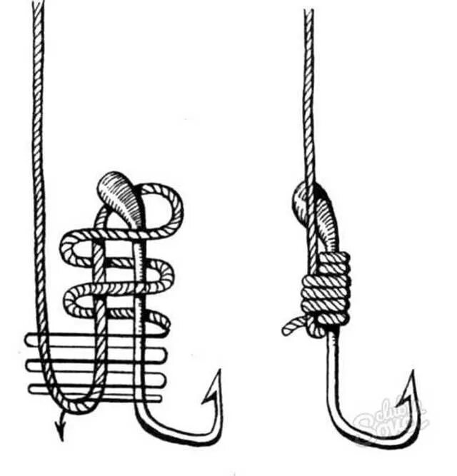 Узлы для крючков с лопаткой рыболовных для лески. Паломар узел для лески схема. Узел паломар для рыбалки схема. Схема завязывания крючка к леске. Способ завязать леску.