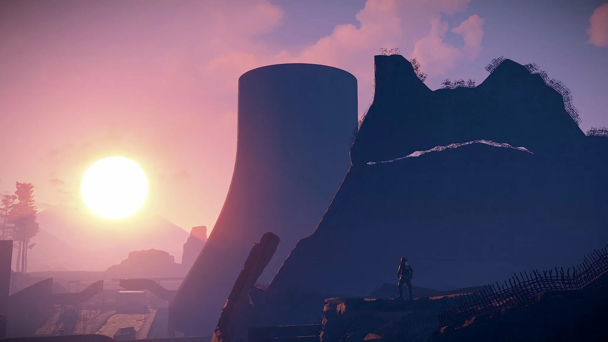 Rust could
