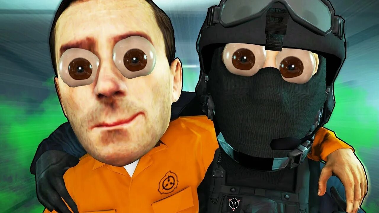 Хелдор scp