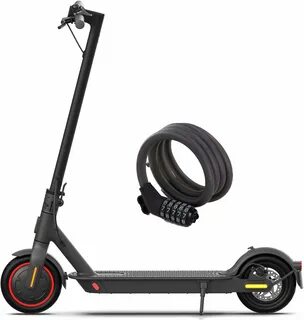 Scooter pro 2