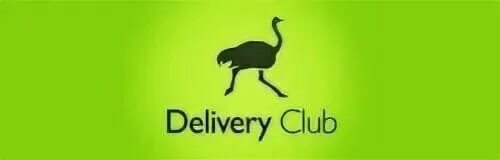 Деливери клаб. Delivery Club эмблема. Деливери клаб баннер. Delivery Club Маскот.