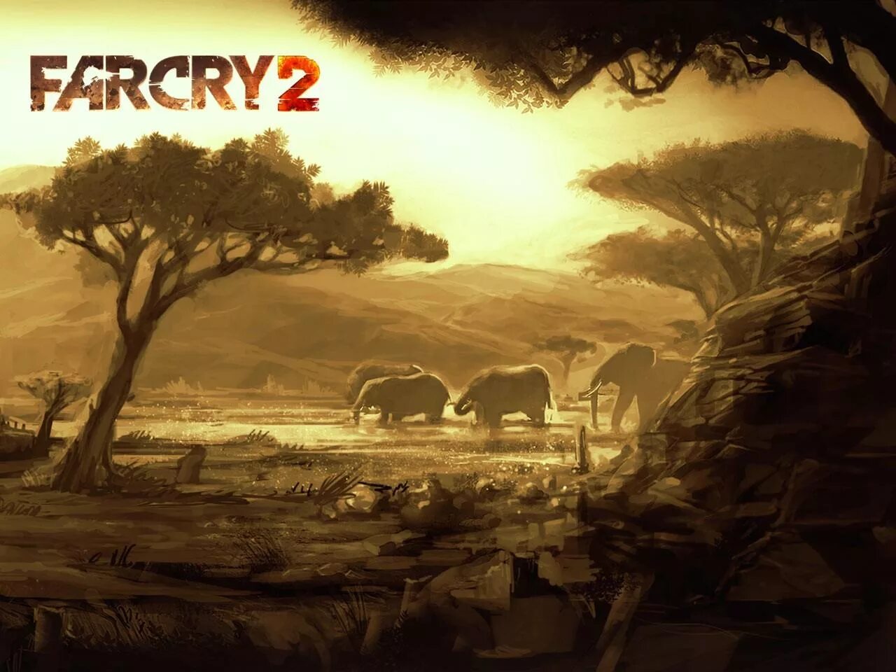 Фар край 2. Far Cry 2 2021. Фар край 2 Африка. Фар край 2 животные. Far org