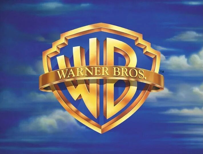 Ворнер Бразер. Киностудия Warner brothers. Warner brothers WB. Здание к/с ворнер бразерс. Варнер фф