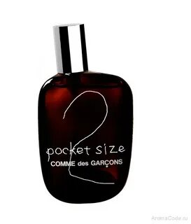 Come des garcons