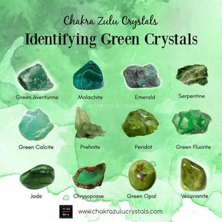 Green names