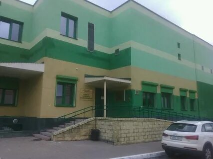 Минские диспансеры