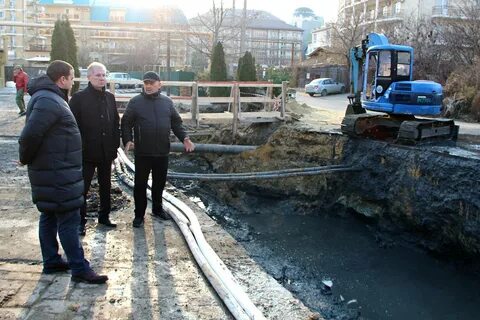 Новости анапы сегодня последние свежие события