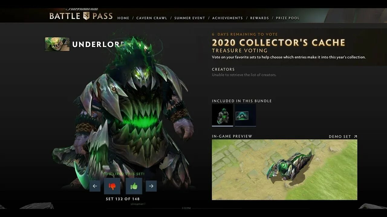 Ti10 Collector's cache 2. Dota 2 ti10 Collector's cache. Ti 10 Collector cache. Collectors cache Dota 2 2020.