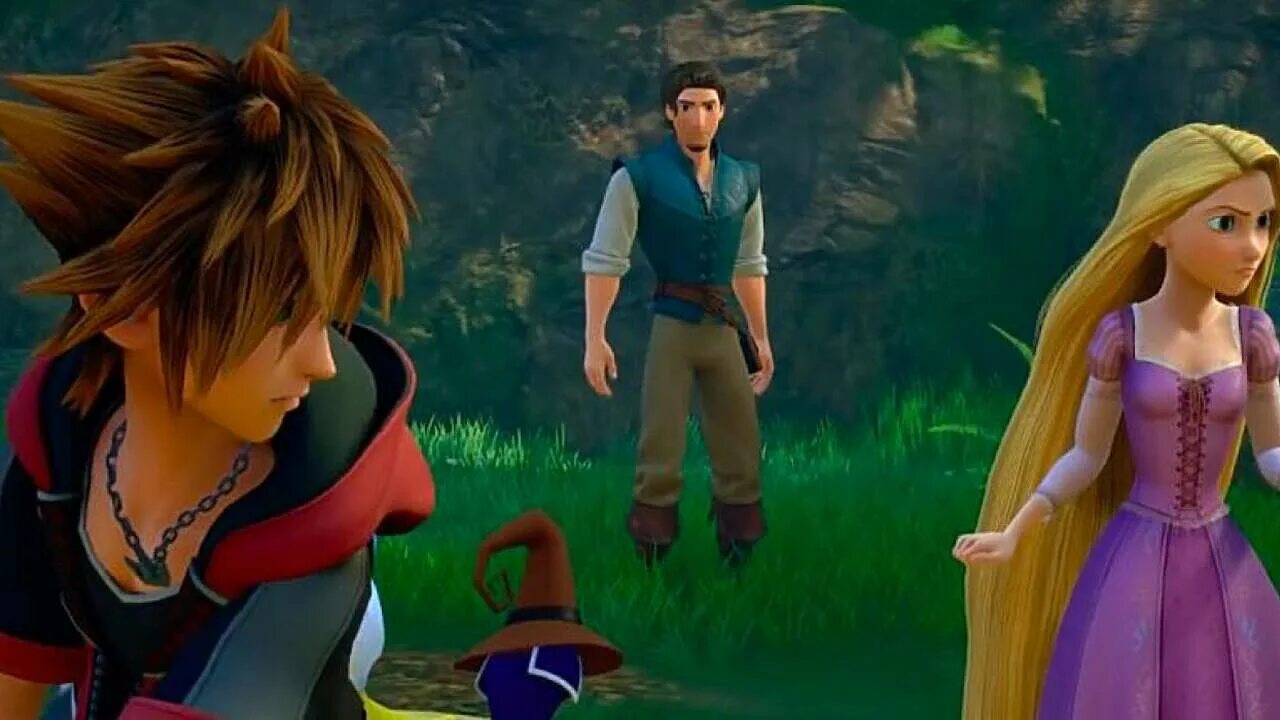Kingdom рапунцель. Kingdom hearts рапунцель. kingdom hearts 3 рапунцель. игра рапунцель бродилки. игра рапунцель запутанная история.