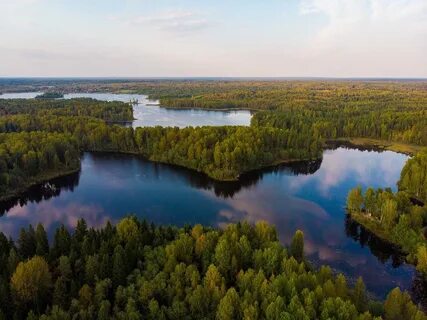 Валдайская жемчужина где находится