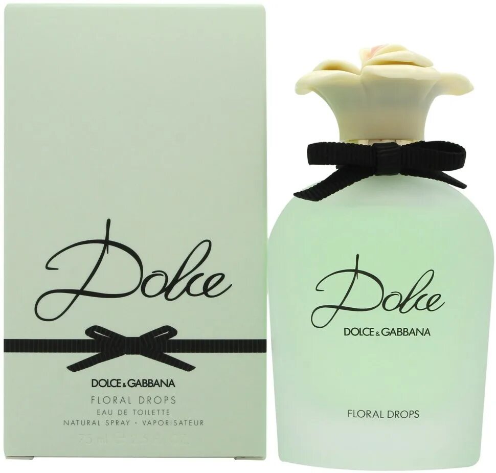 Дольче габбана духи кью. Dolce Gabbana Dolce Floral Drops. Dolce & Gabbana Dolce 75 мл. Dolce Gabbana Floral Drops. Духи Дольче Флорал Дропс.