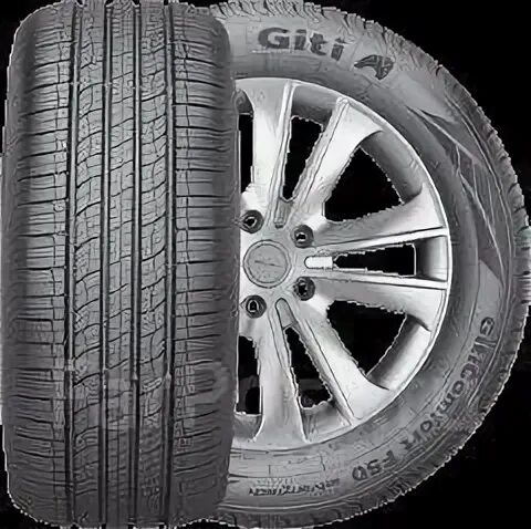 Giti f50