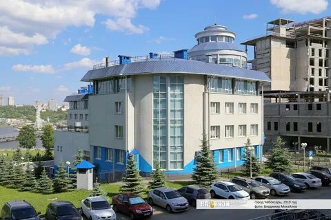 Нижегородская 8 чебоксары налоговая