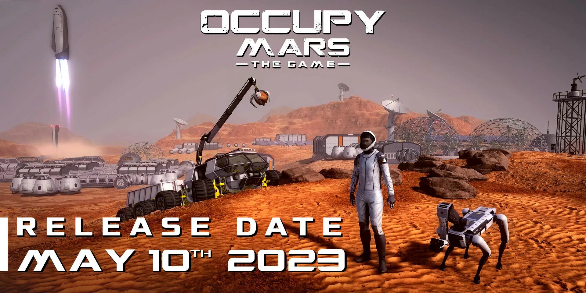 Occupy mars the game v 0.152 7. Колонизация марса. occupy mars the game. на марсе. выживание на марсе старая игра.