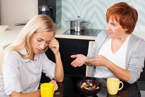 Будущая свекровь увидела пьяную невестку