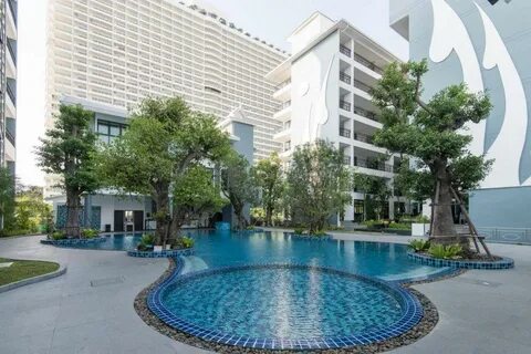 Jomtien beach отзывы