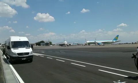 Аэропорт ташкента отзывы