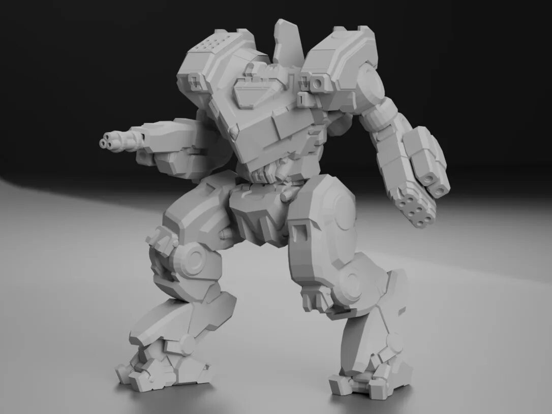 Others models. Battletech хантсмен. battletech 3d model. battletech omnimechs 3d models. mechwarrior фотополимерная печать.