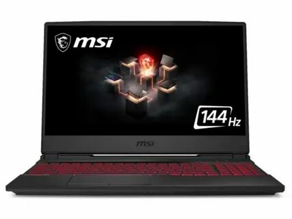 Msi 10