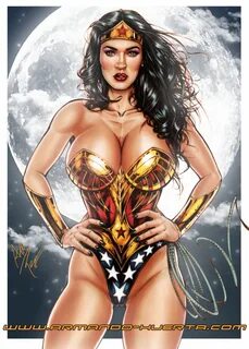 wonder woman fighting Wonder Woman Contest by clydevil Девушка Из Фэнтези, ...