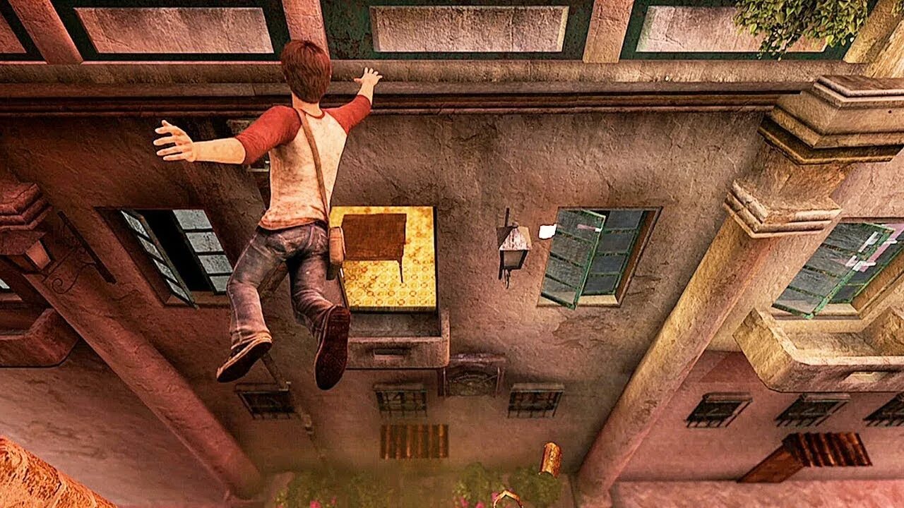 Rooftops alleys the parkour game моды